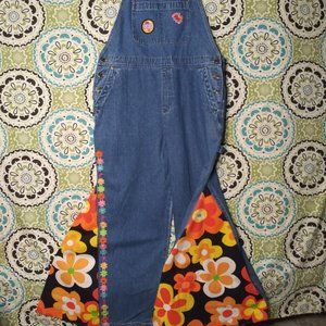 1685 Jeaniemade Size Large Crazy Horse Bells